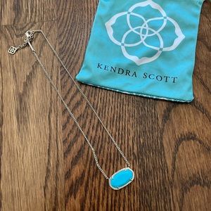 Kendra Scott Necklace